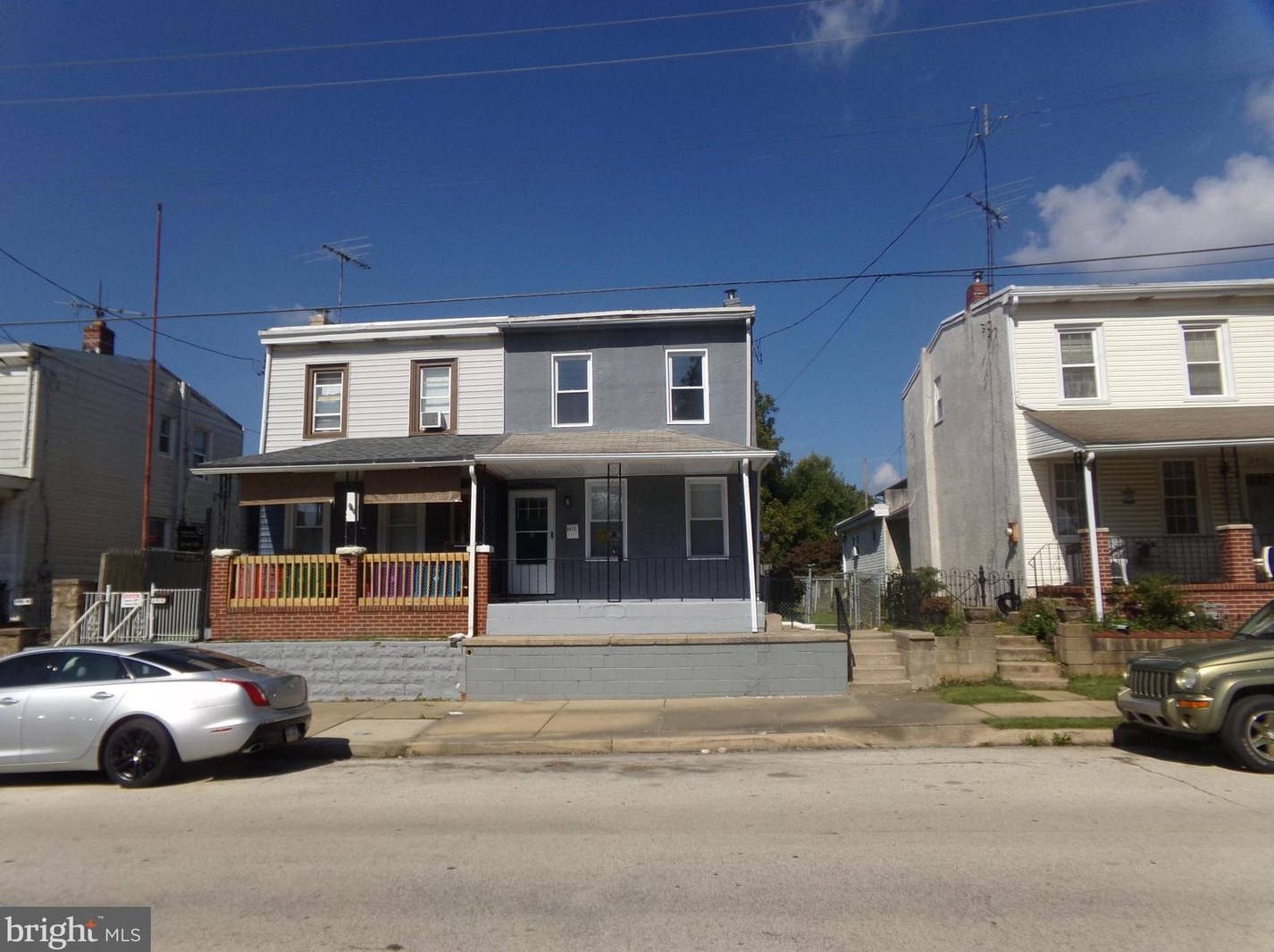 3412 W 3rd St, Boothwyn, PA 19061