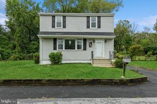 245 Beatrice Ln Aston PA 19014 MLS PADE2022866 Coldwell Banker