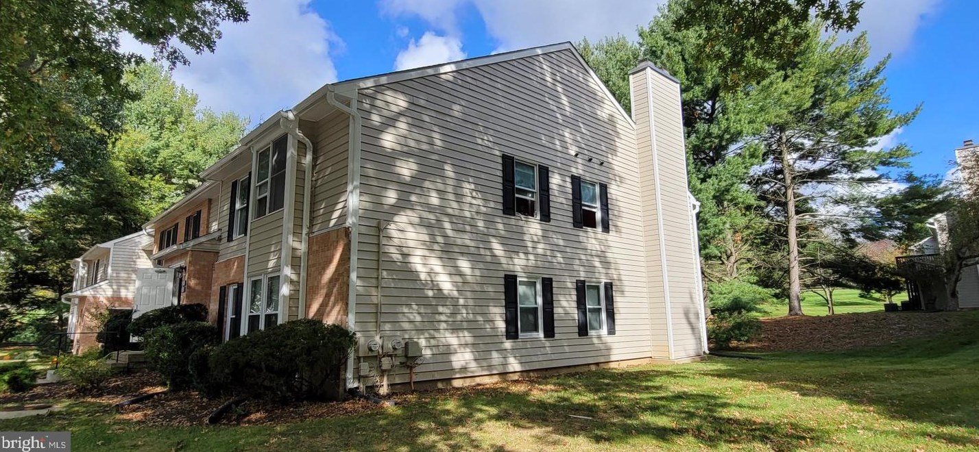 1908 N Glen Dr #1908, Glen Mills, PA 19342