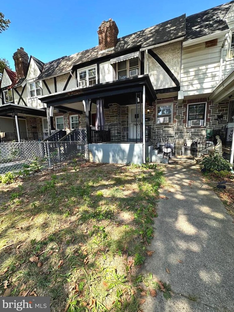 7223 Glenthorne Rd, Upper Darby, PA 19082