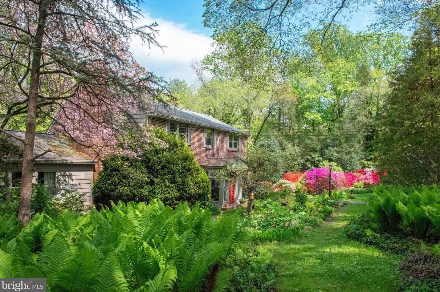 14 Rabbit Run Rd, Media, PA 19086