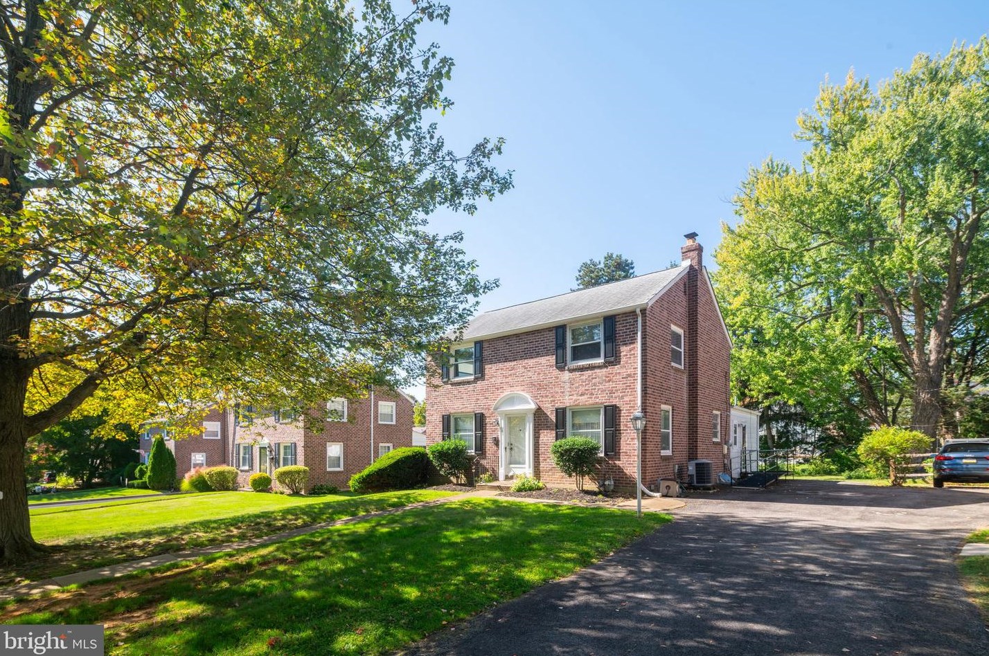 56 Worrell Dr, Media, PA 19064