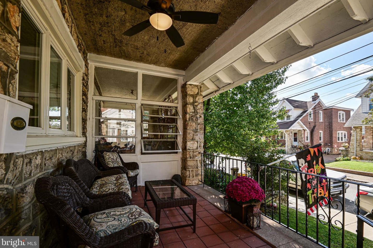 81 Ridley Ave, Sharon Hill, PA 19079-1426
