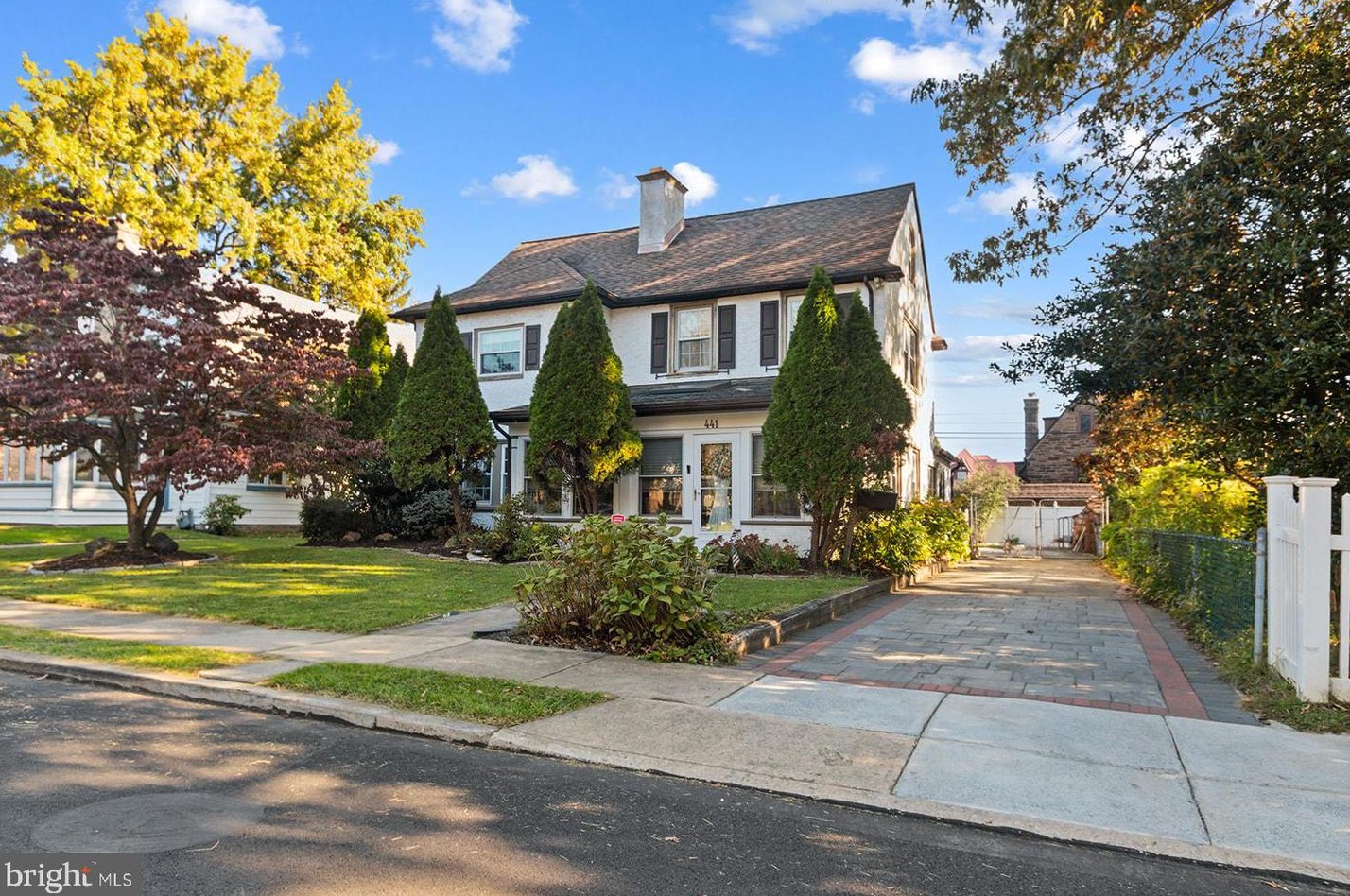 441 Gainsboro Rd, Oakview, PA 19026