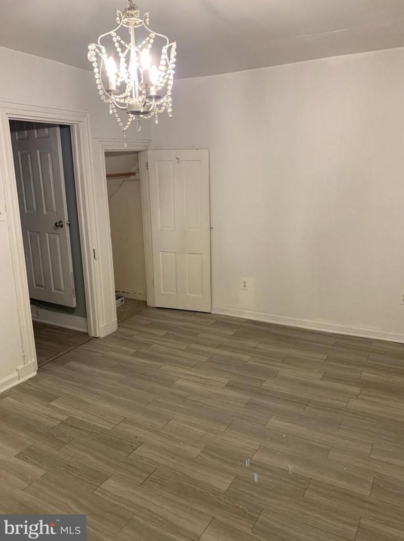 351 Franklin St, Chester PA  19013-4324 exterior