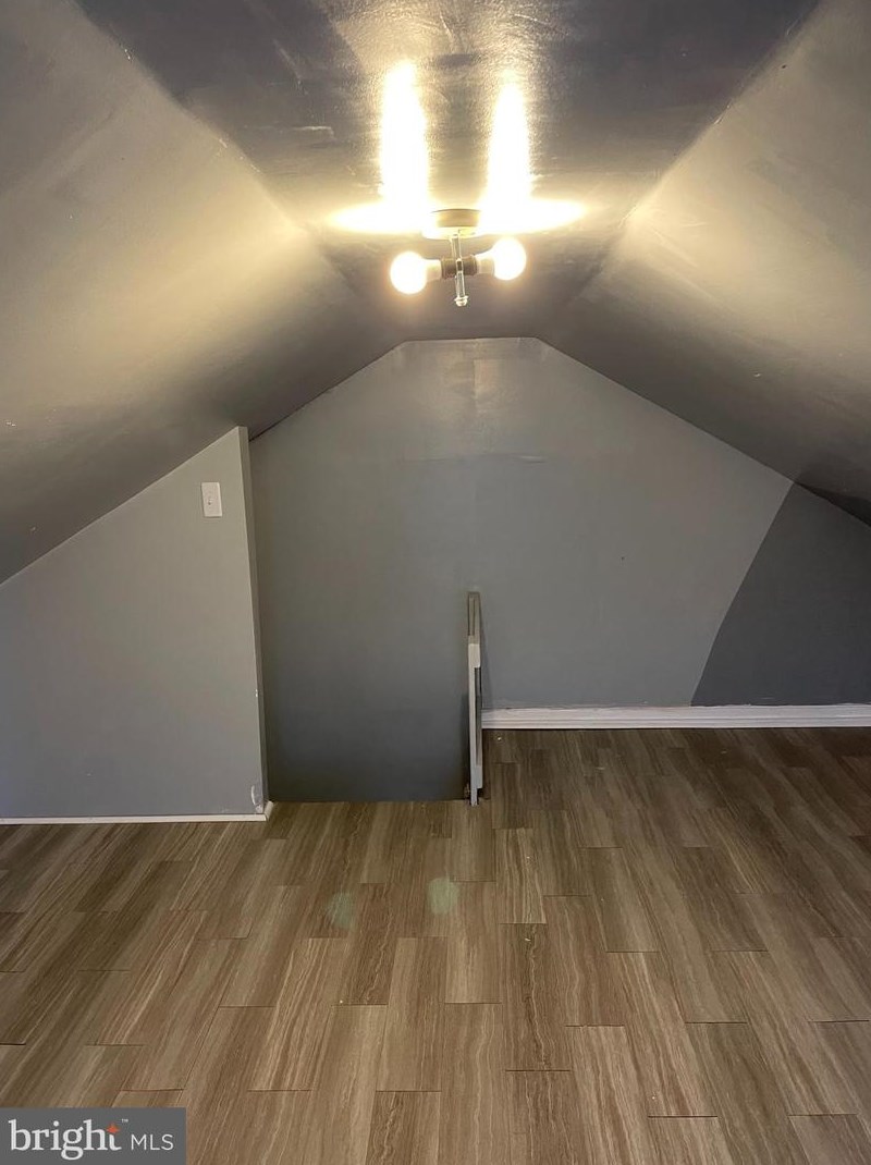 351 Franklin St, Chester PA  19013-4324 exterior