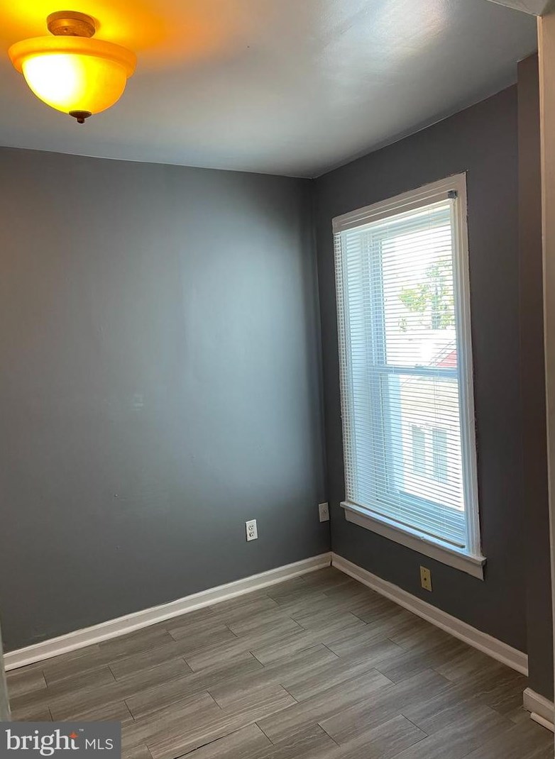 351 Franklin St, Chester PA  19013-4324 exterior