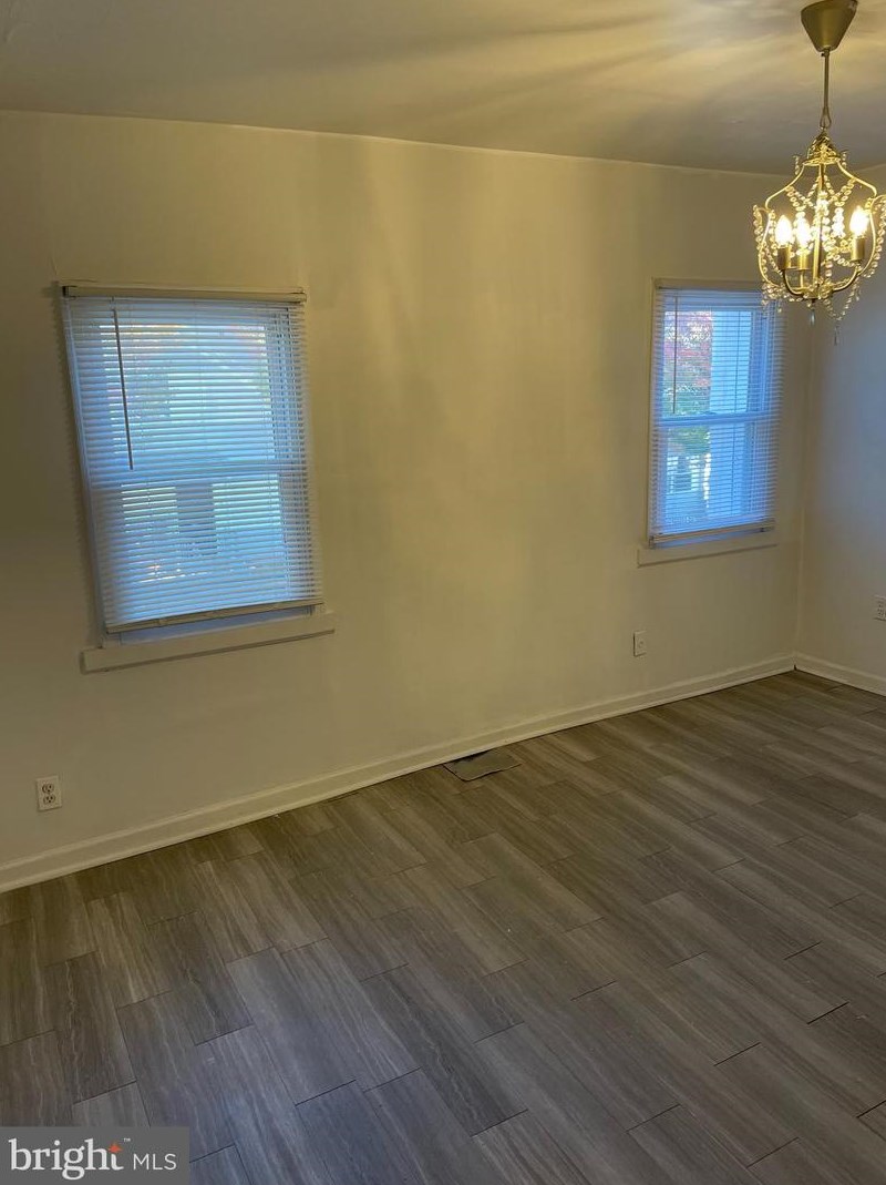 351 Franklin St, Chester PA  19013-4324 exterior