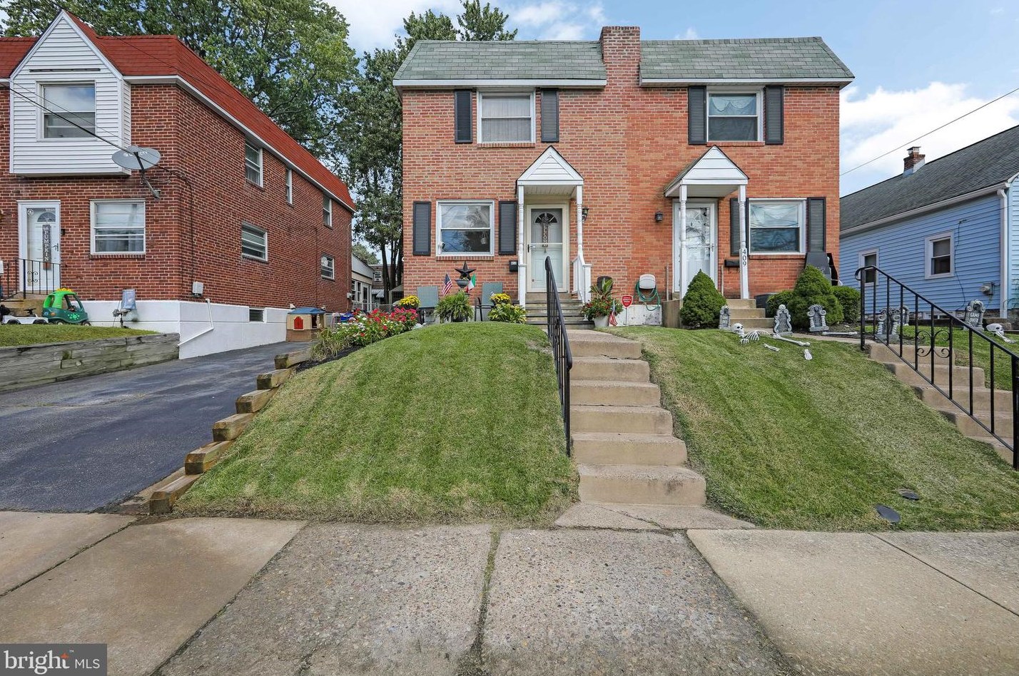 411 Madison Ave, Prospect Park, PA 19076