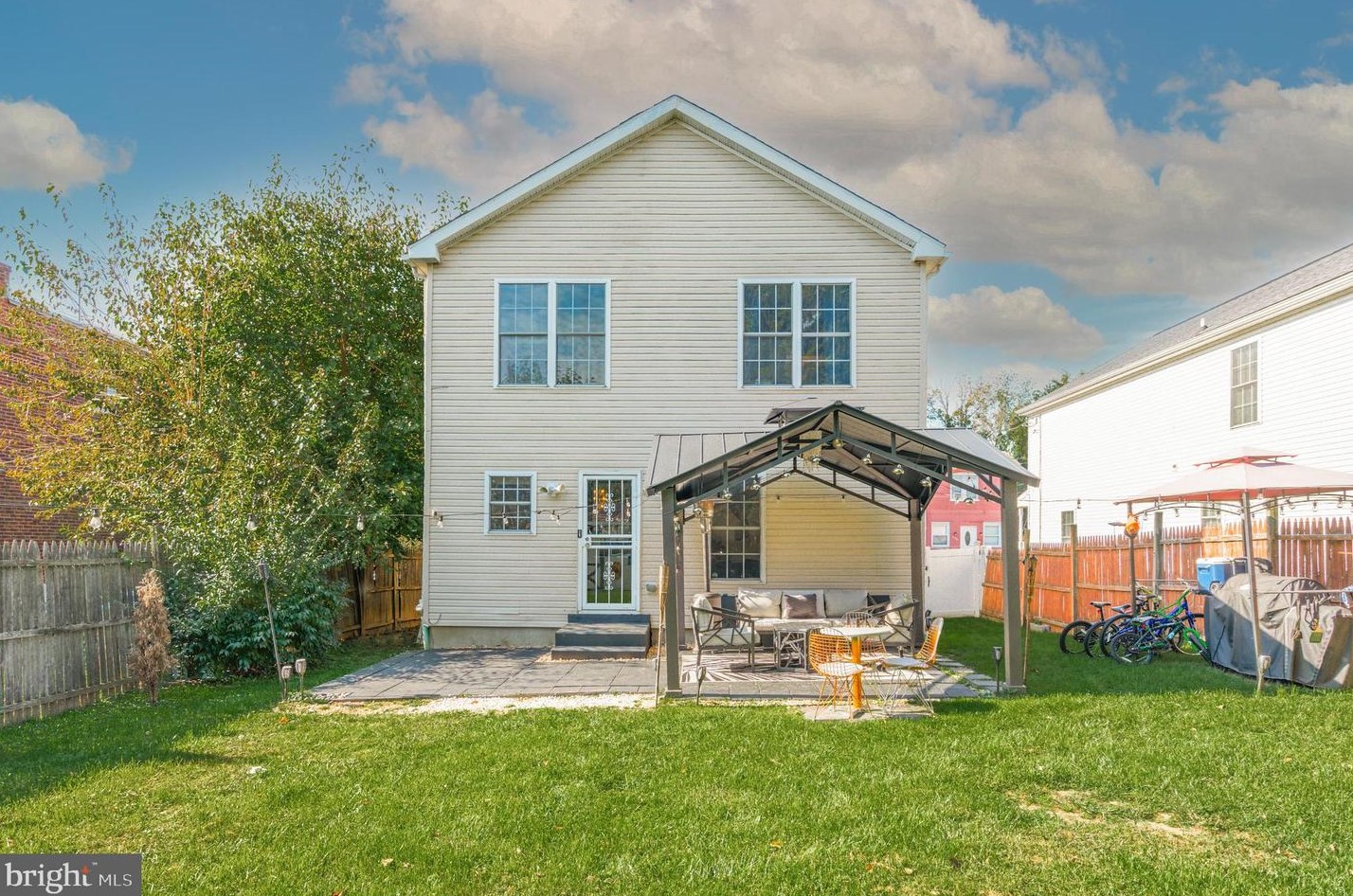 142 Youngs Ave, Woodlyn, PA 19094
