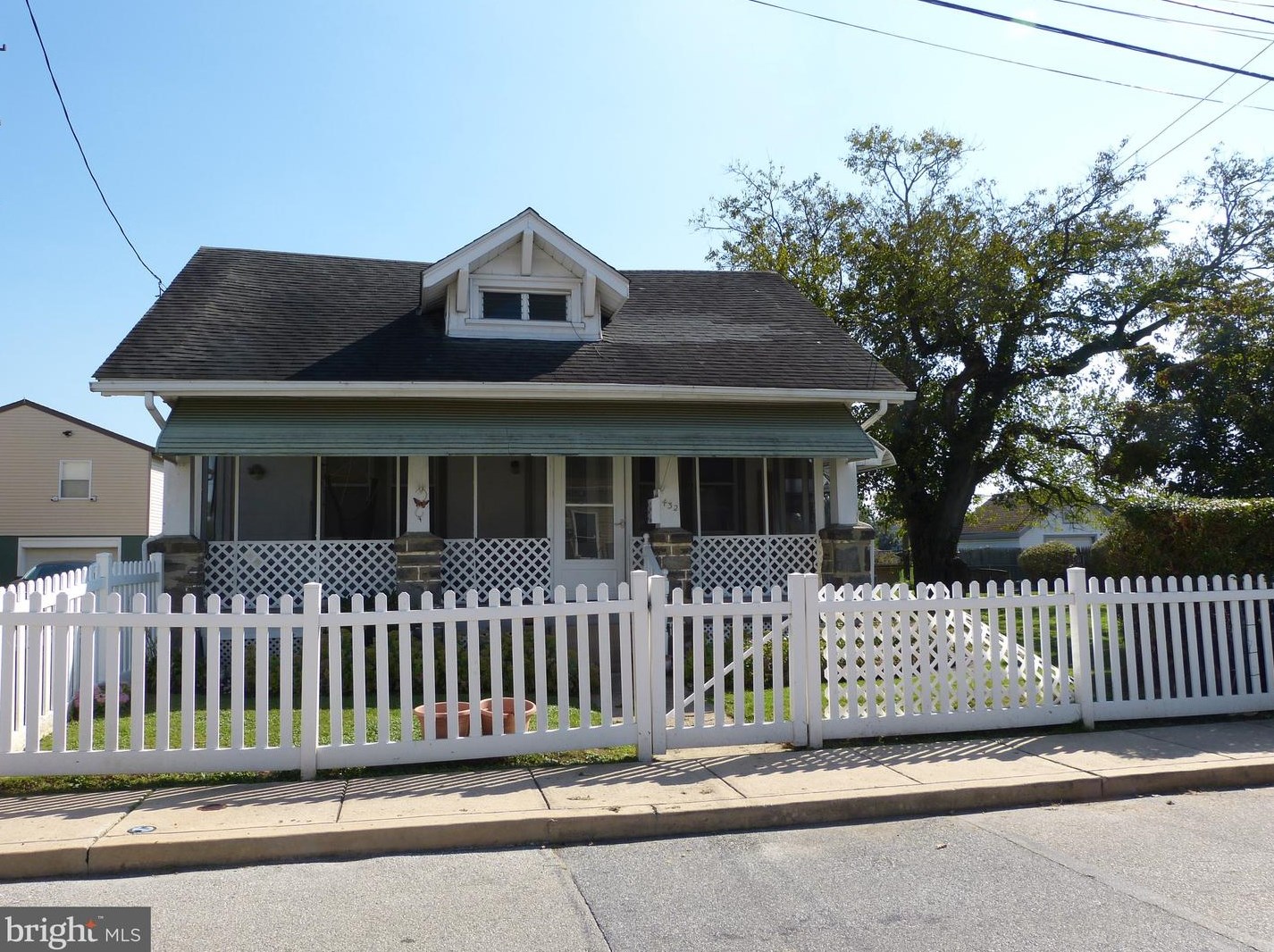 432 Hillcrest Ave, Manor, PA 19036