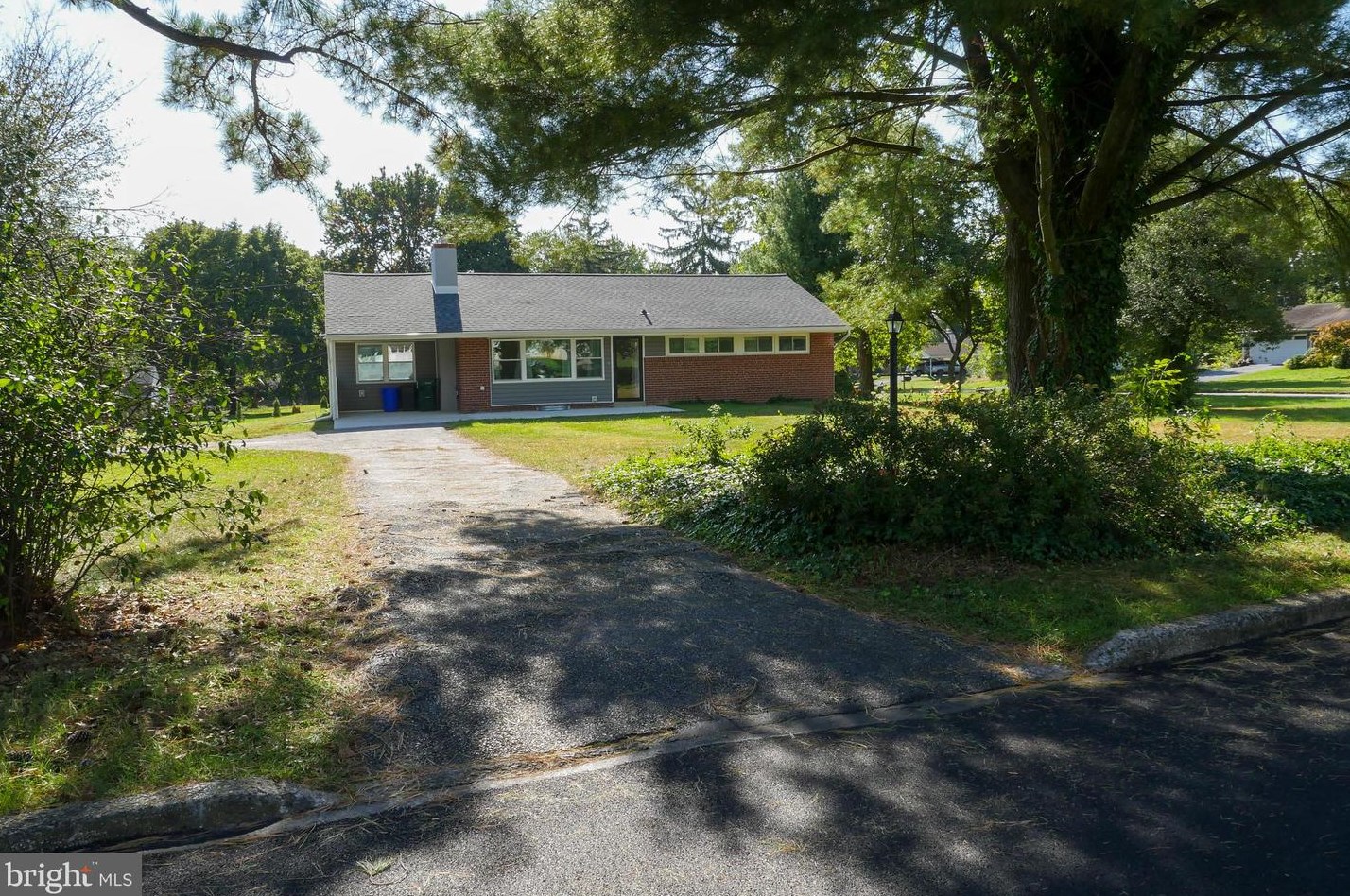 509 Meadowpark Ln, Media, PA 19063