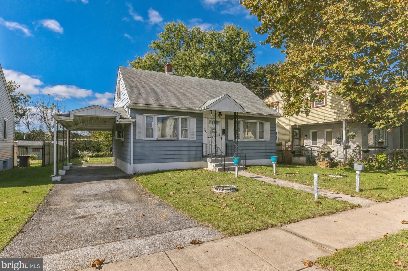 1224 Chestnut St, Boothwyn, PA 19061