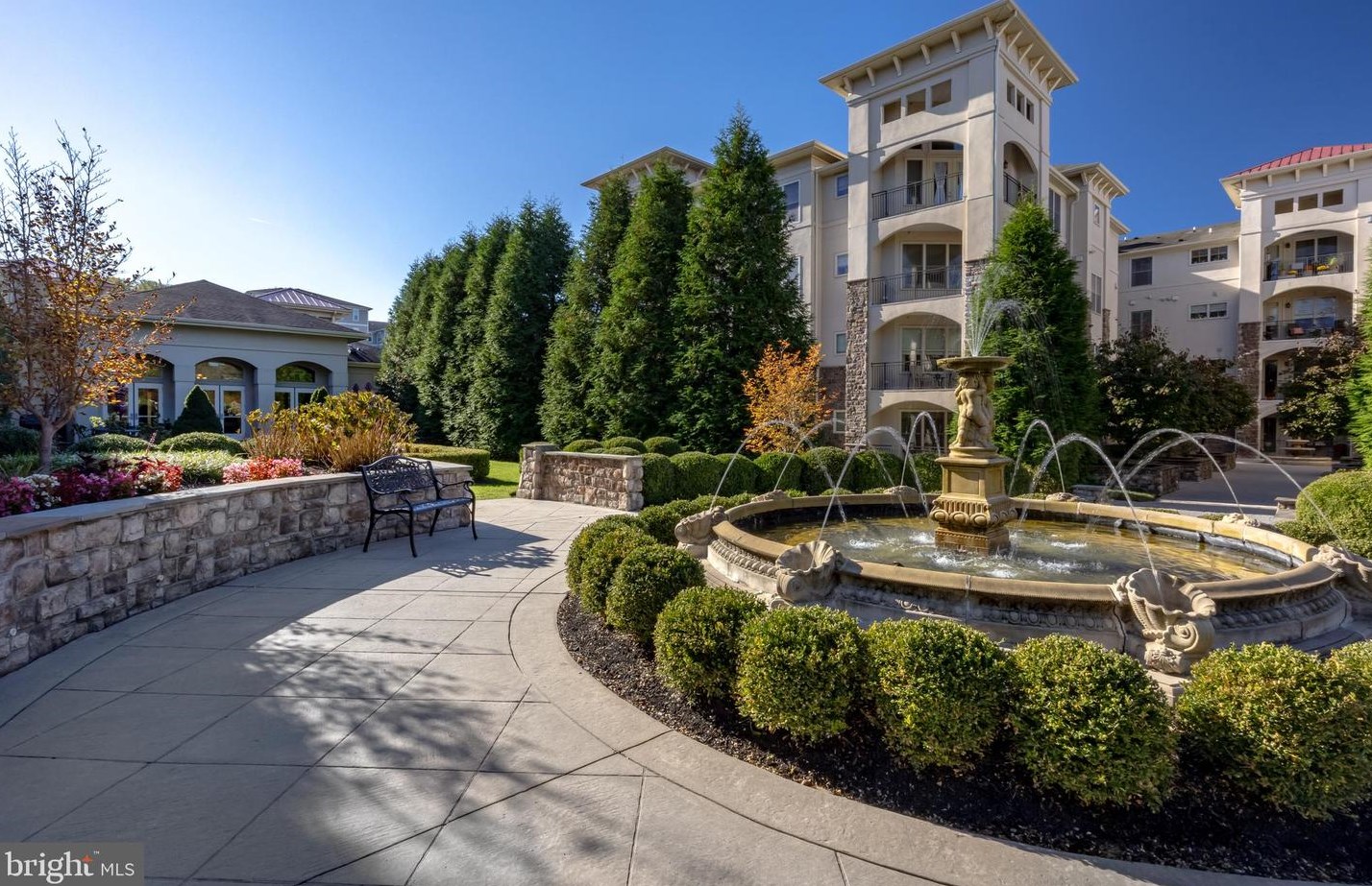 122 Cornerstone Dr #122, Newtown Square, PA 19073