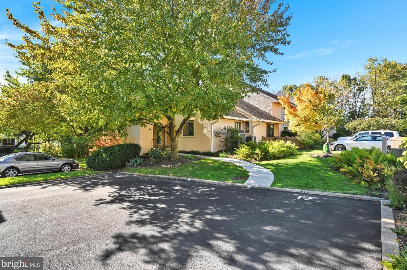 731 Wynnewood Rd #19, Ardmore, PA 19003