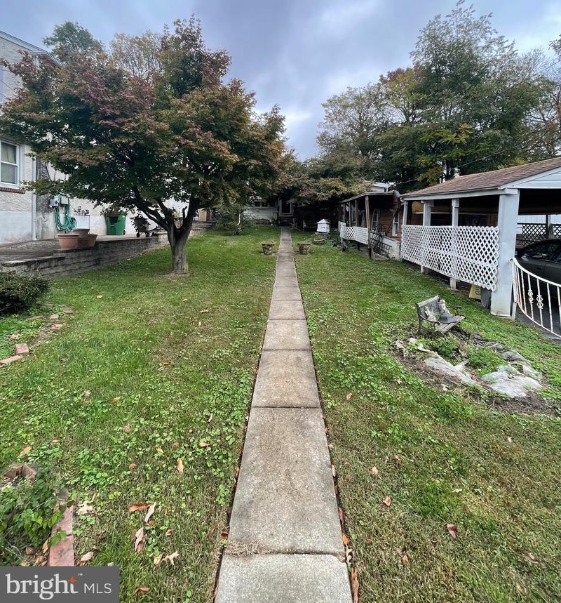 80 Balignac Ave, Woodlyn, PA 19094