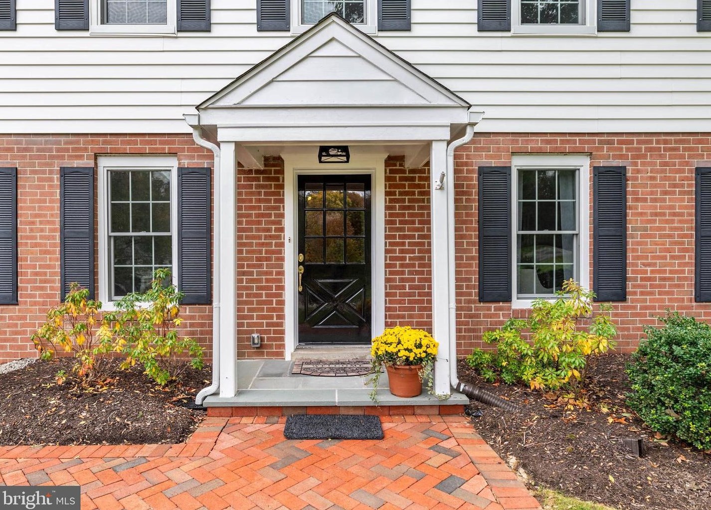 713 Camp Woods Rd, Ithan, PA 19085