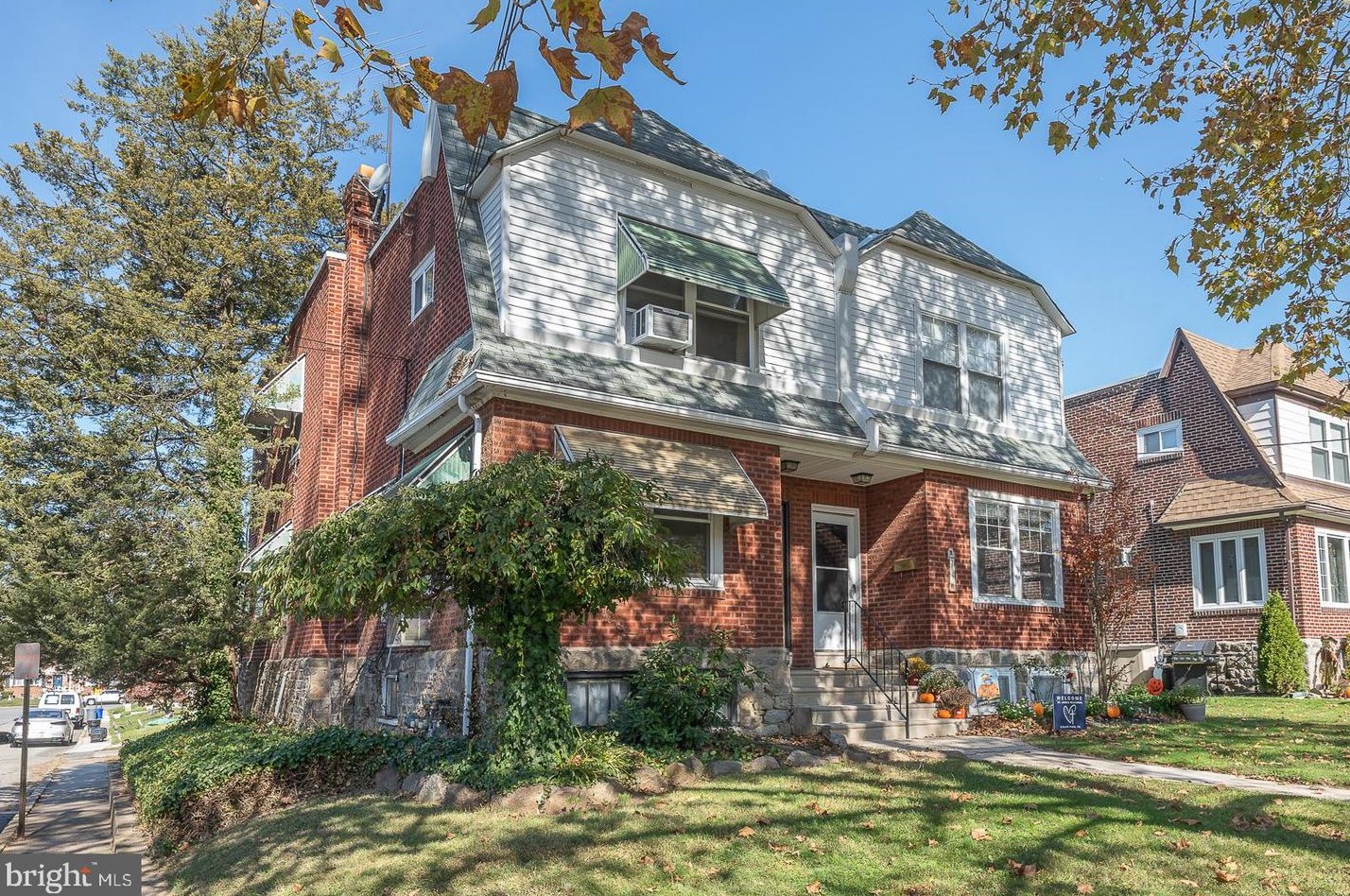 709 16th Ave, Prospect Park, PA 19076