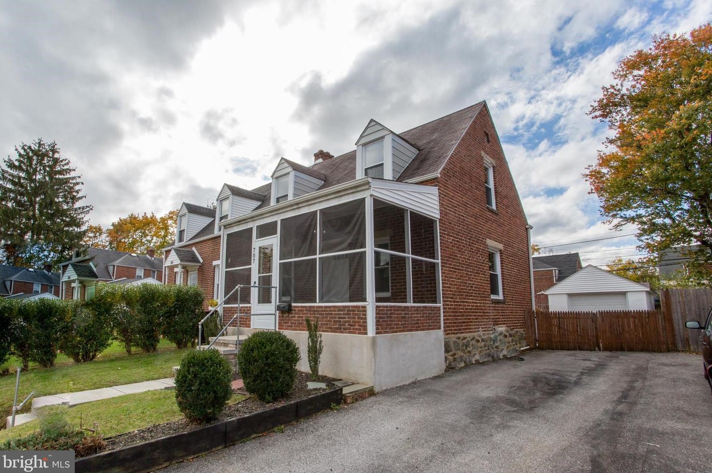 707 Colwell Rd, Swarthmore, PA 19081