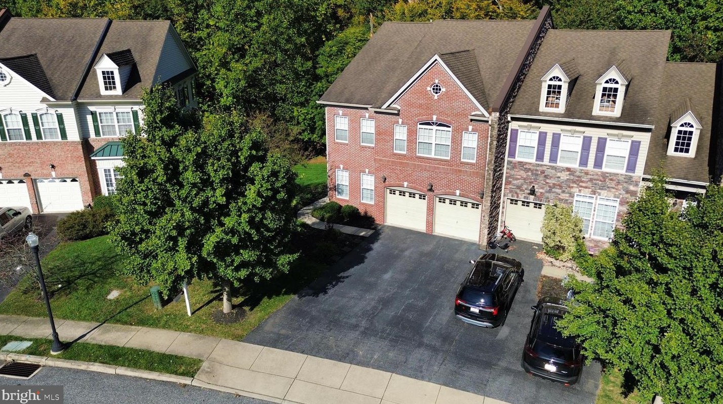 1263 Brookstone Dr, Boothwyn, PA 19060