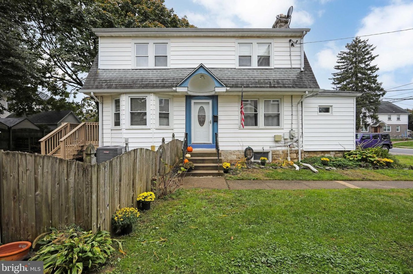 4010 Taylor Ave, Oakview, PA 19026