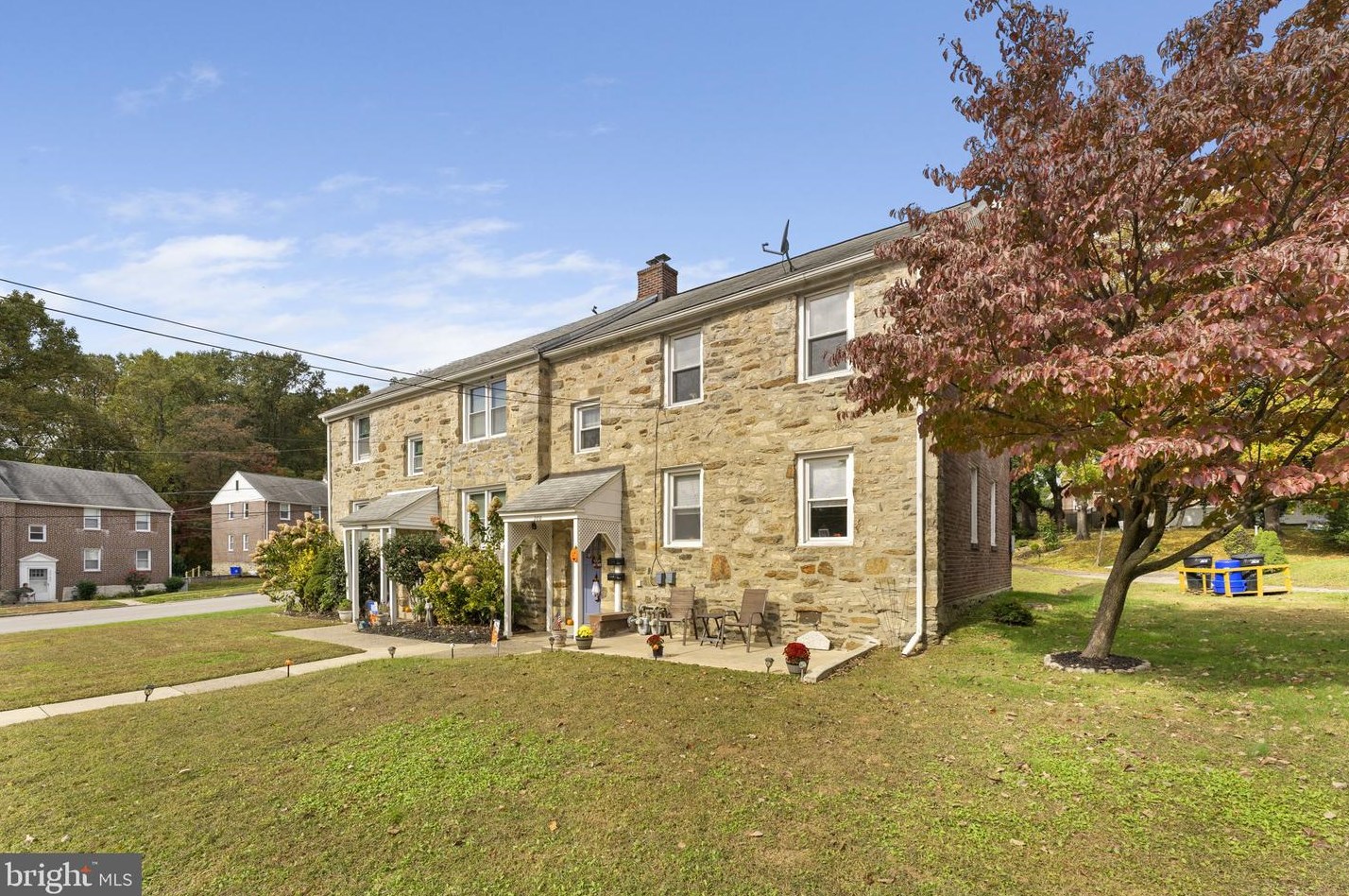 200 Hiawatha Ln, Oakview, PA 19026