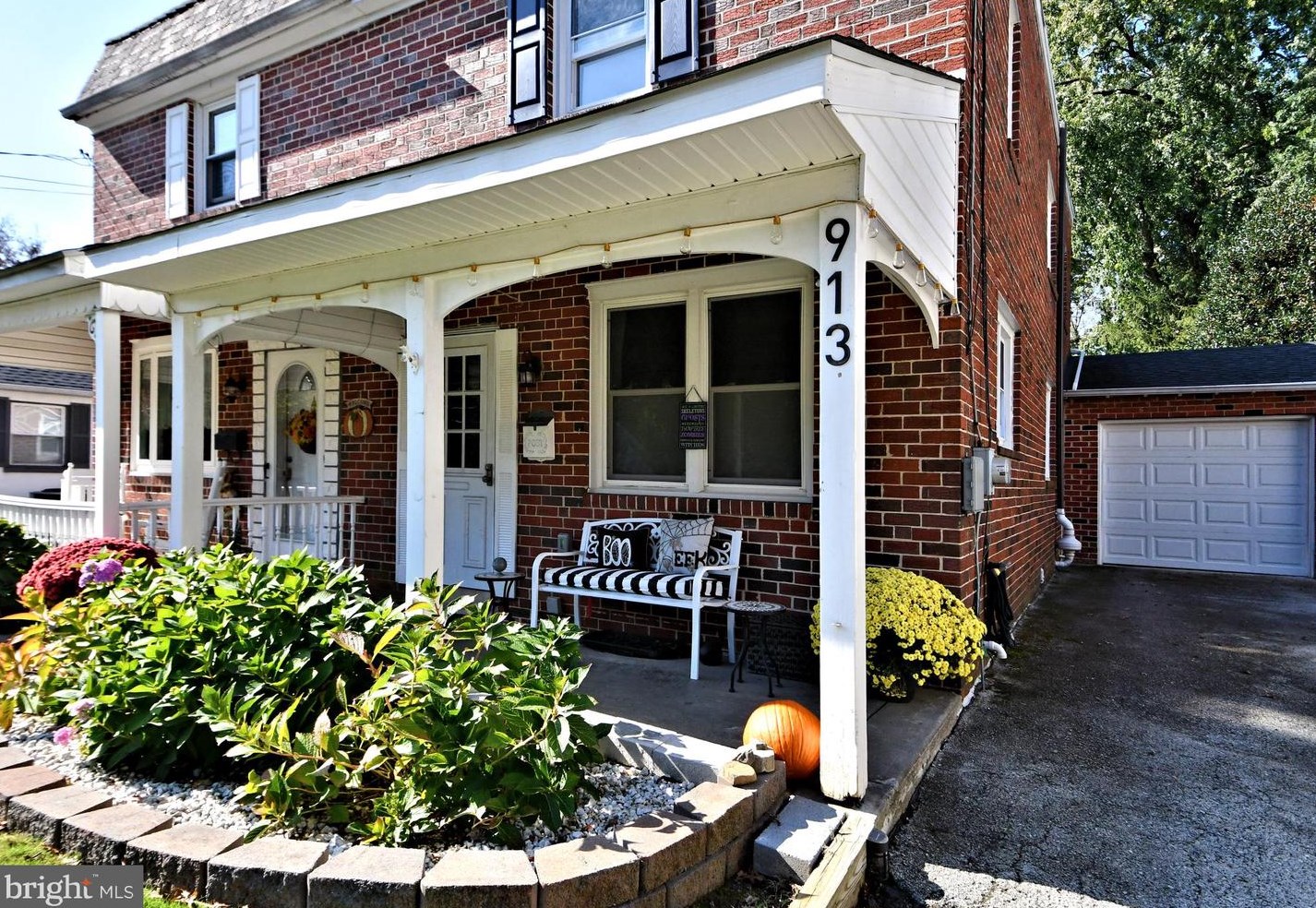 913 Girard Ave, Swarthmore, PA 19081