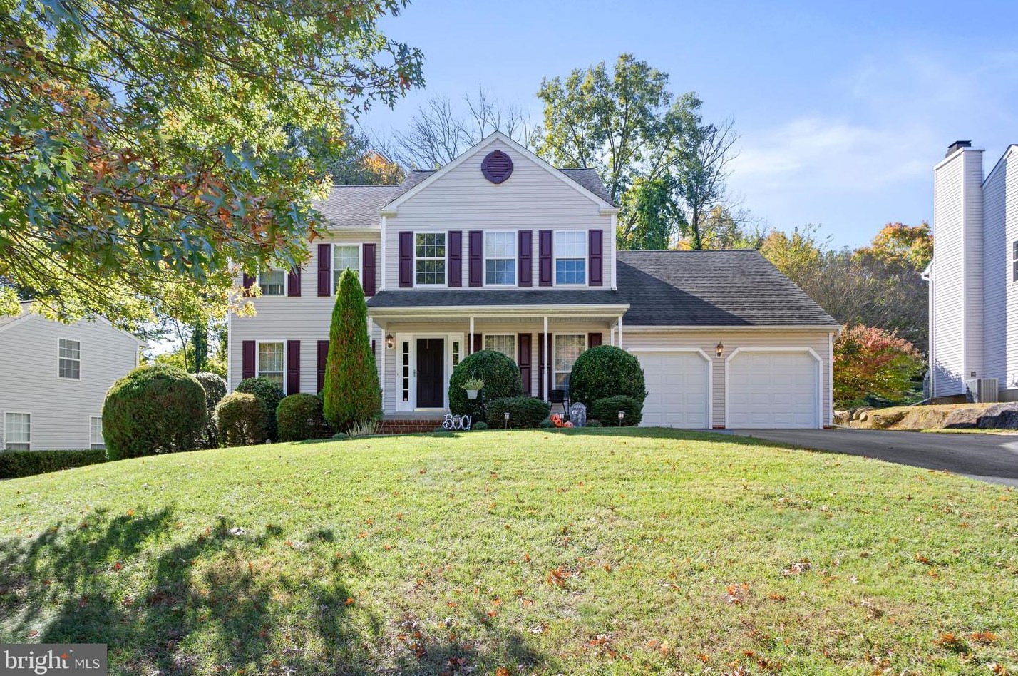 1011 Ryans Run, Boothwyn, PA 19060
