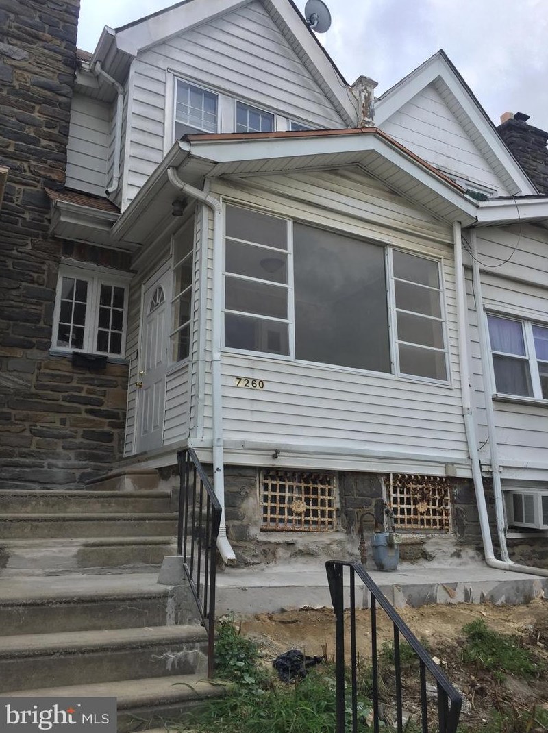 7260 Calvin Rd, Upper Darby, PA 19082-3404