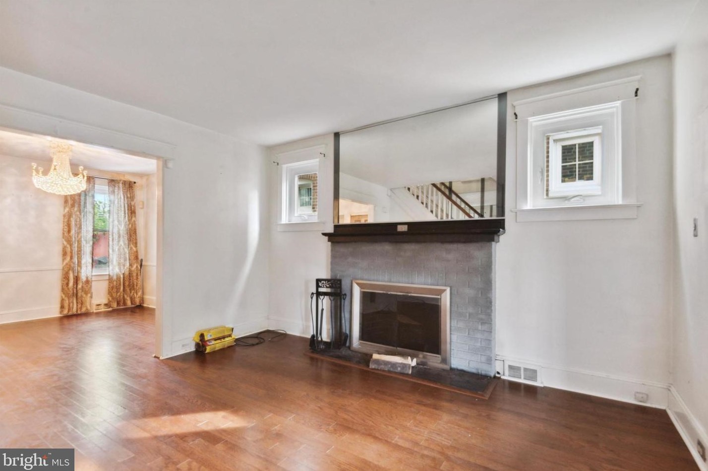 435 Ellis Ave, Darby PA 19023-2708 exterior