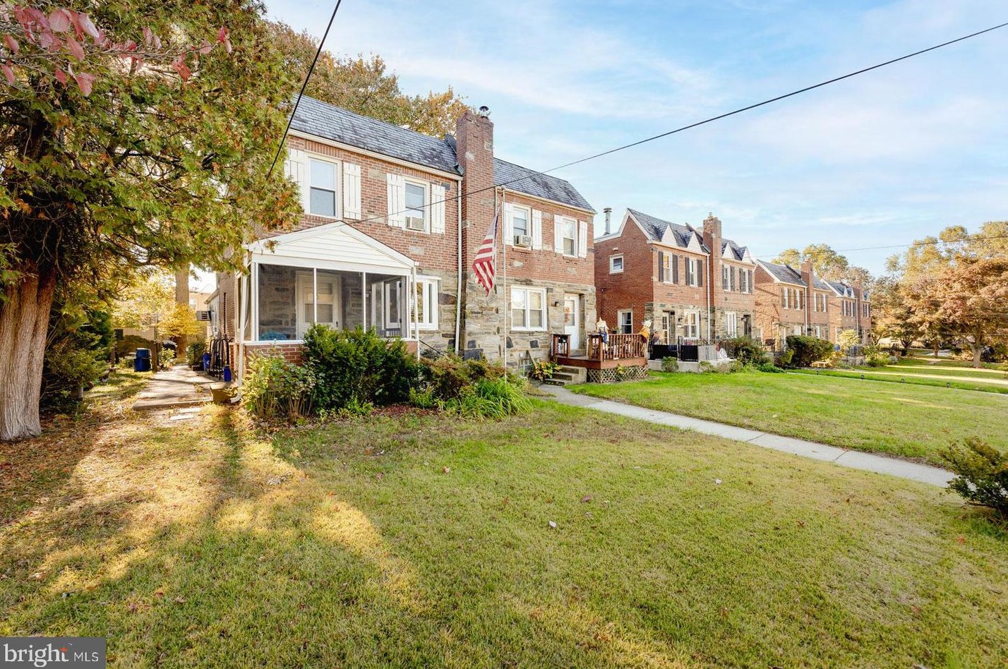 119 Valley View Rd, Media, PA 19063
