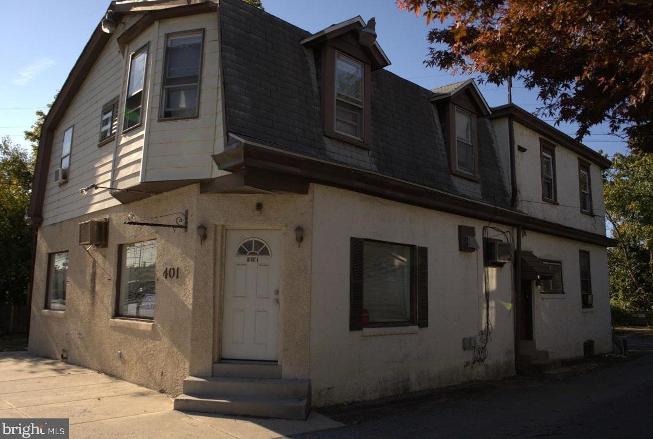 401 W Chester Pike, Ridley Park, PA 19078
