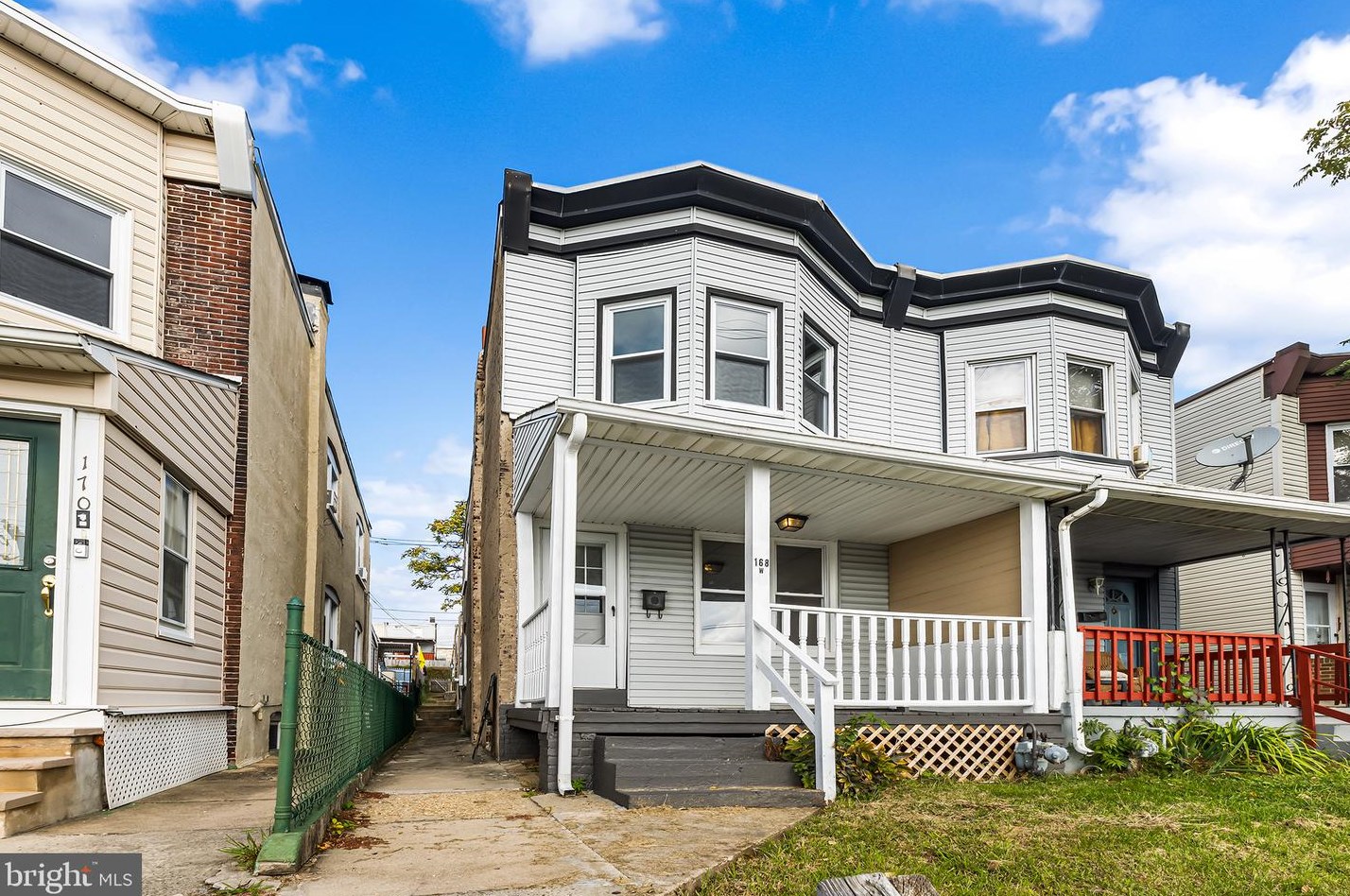 168 W Ridge Rd, Boothwyn, PA 19061