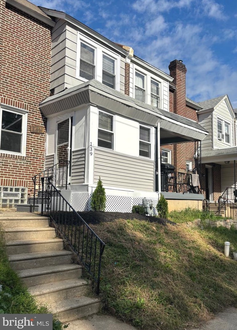 139 Laurel Rd, Sharon Hill, PA 19079-1323