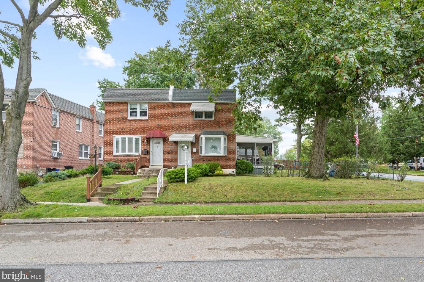 1603 Washington Ave, Prospect Park, PA 19076