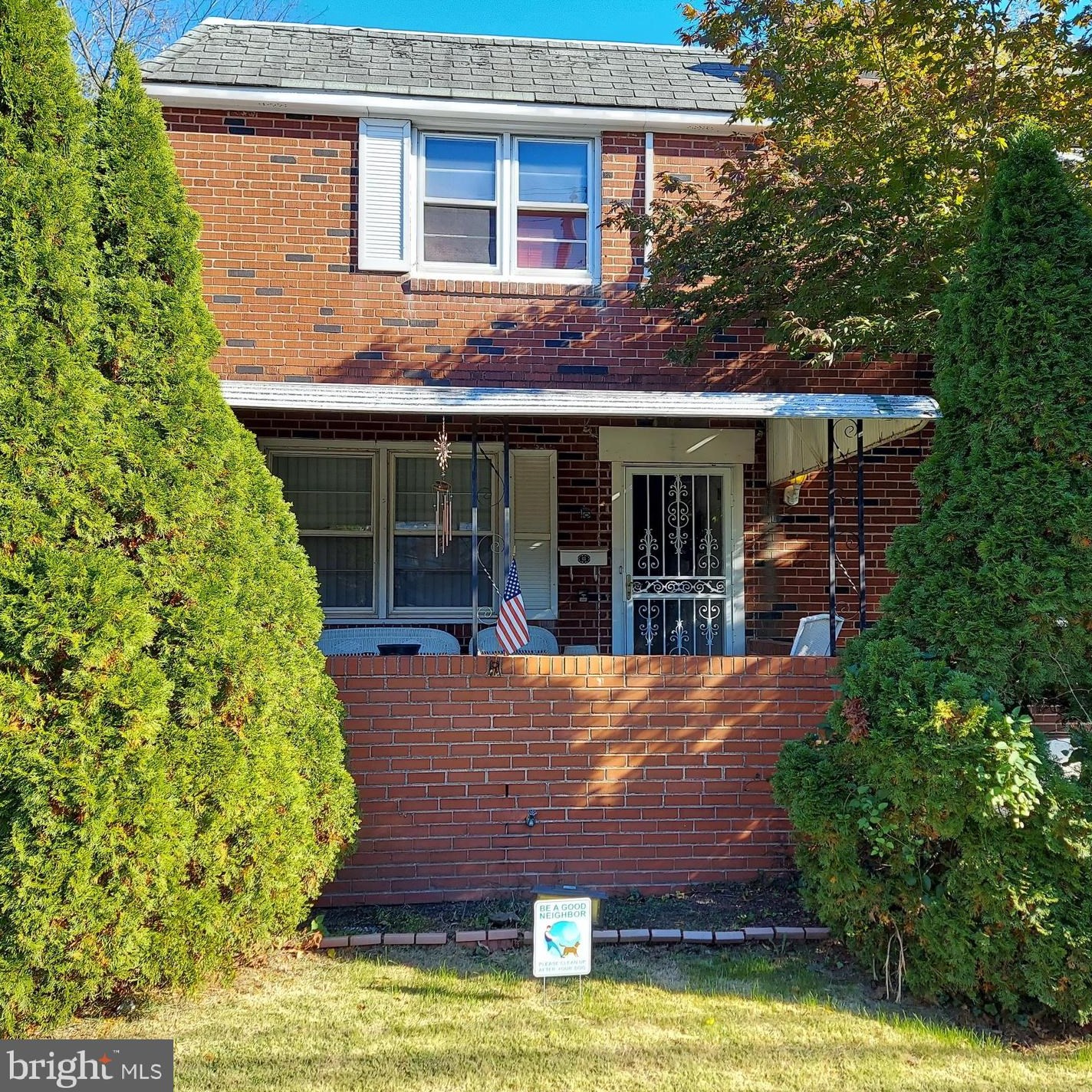 507 Poplar St, Sharon Hill, PA 19079-1207