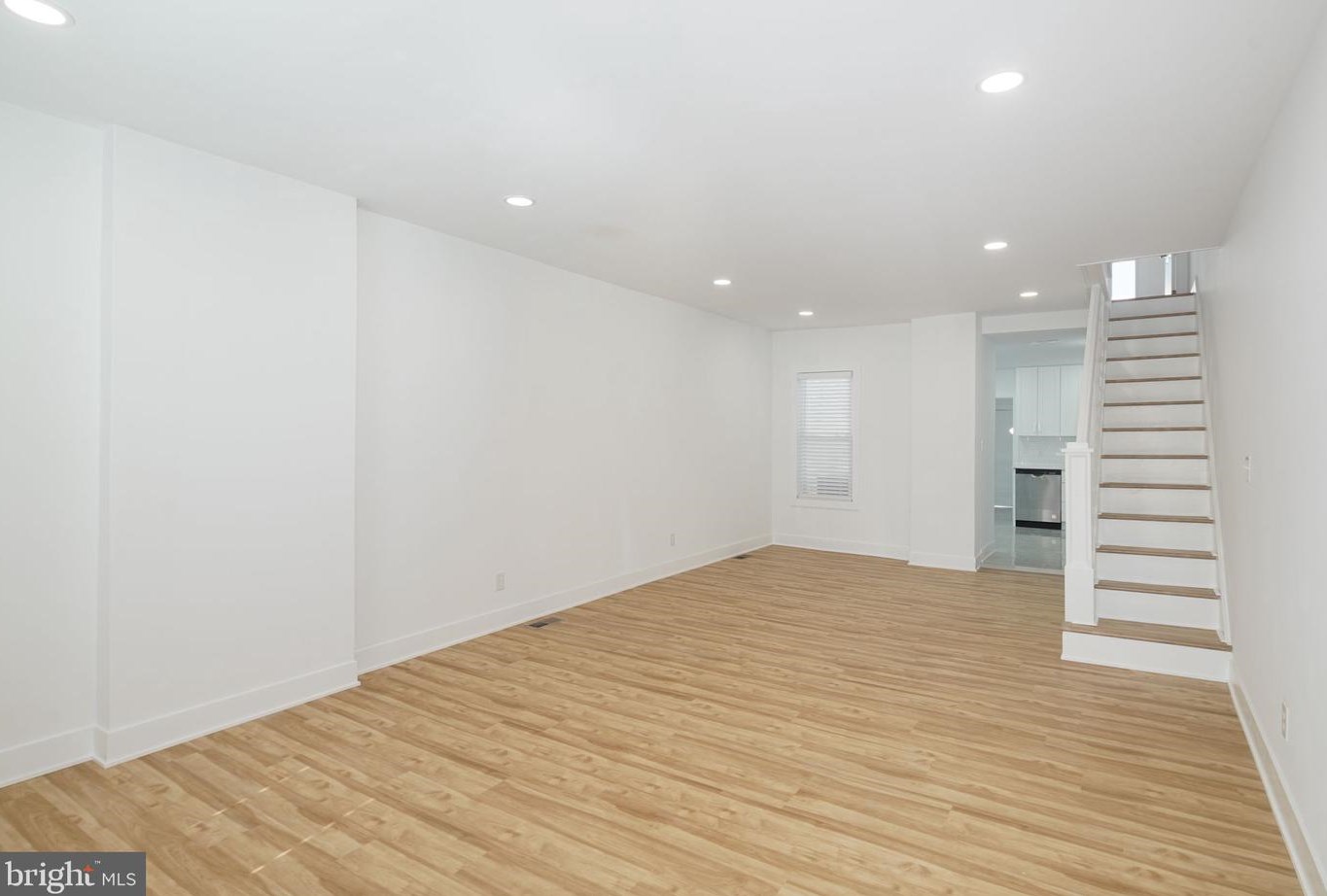 2530 6th St, Chester PA  19013-2104 exterior