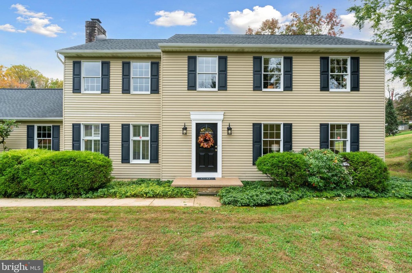146 Poplar Rd, Newtown Square, PA 19073