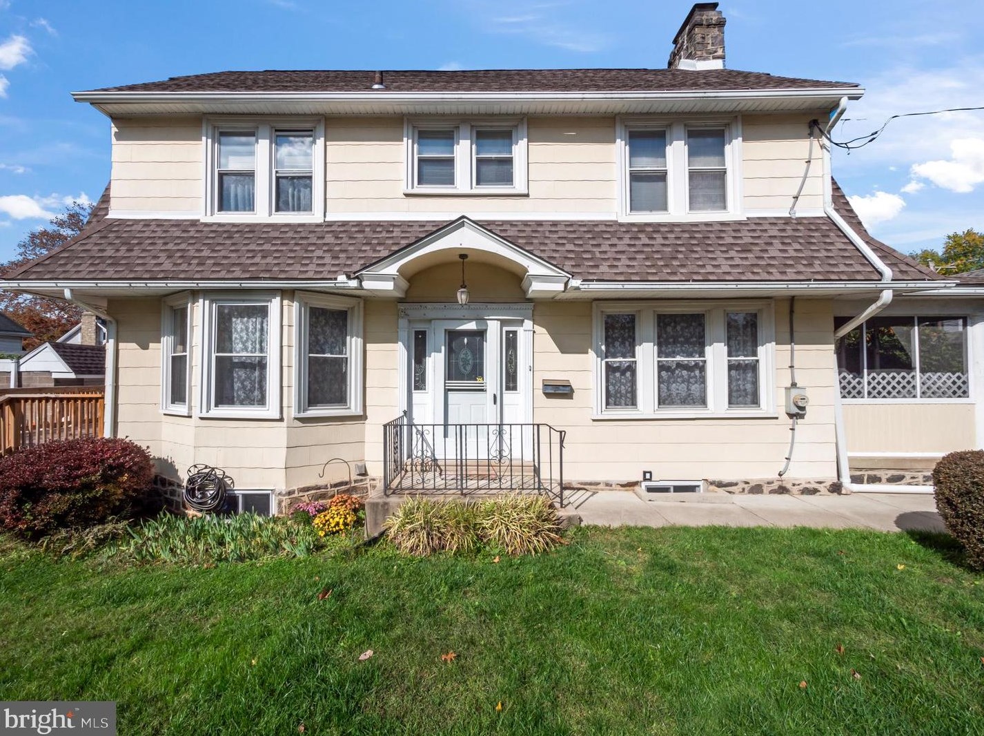 626 Harper Ave, Oakview, PA 19026