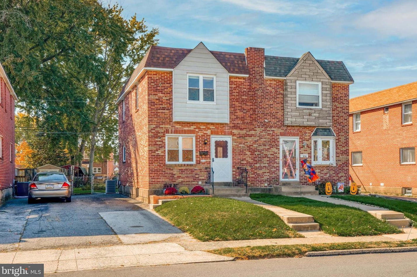 612 W Ashland Ave, Manor, PA 19036