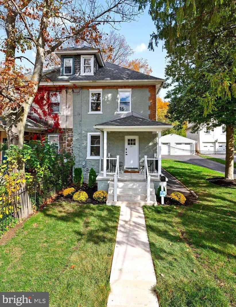 251 Highland Ave, Wayne, PA 19087