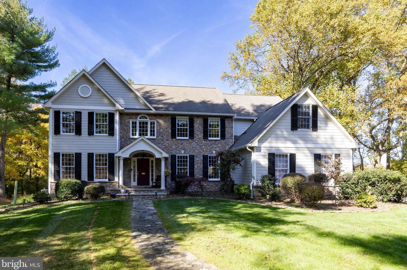 451 Webb Rd, Chadds Ford, PA 19317