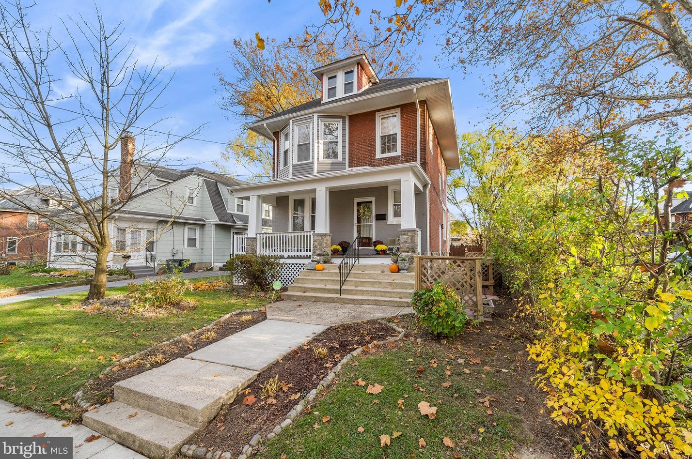 844 9th Ave, Prospect Park, PA 19076