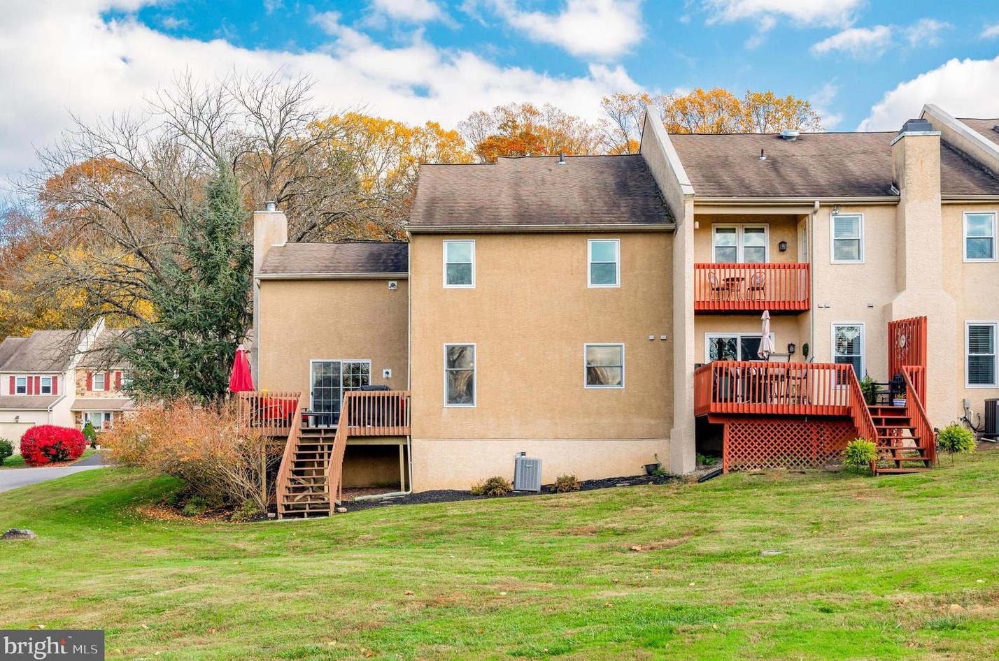 21 Dundee Mews, Media, PA 19063