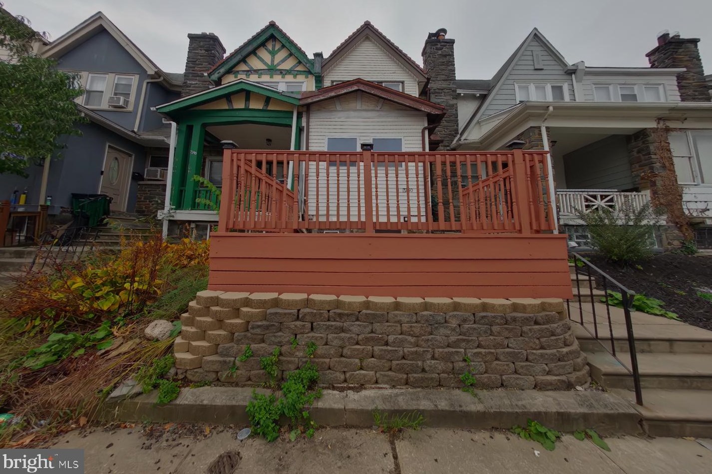 7250 Calvin Rd, Upper Darby, PA 19082-3404
