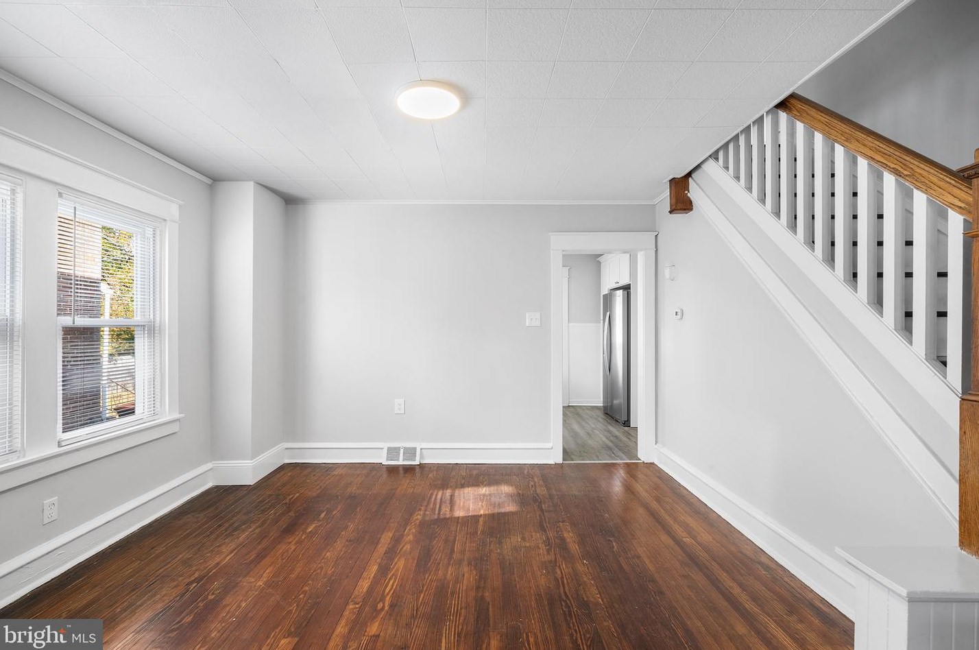 133 Worrell St, Chester PA  19013-4629 exterior