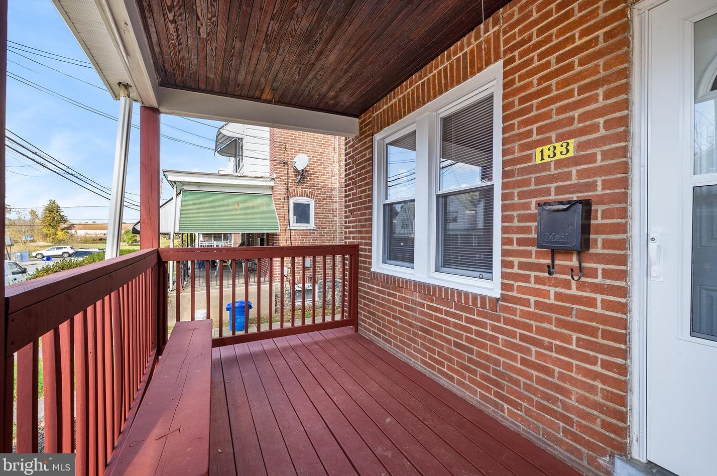 133 Worrell St, Chester, PA 19013-4629