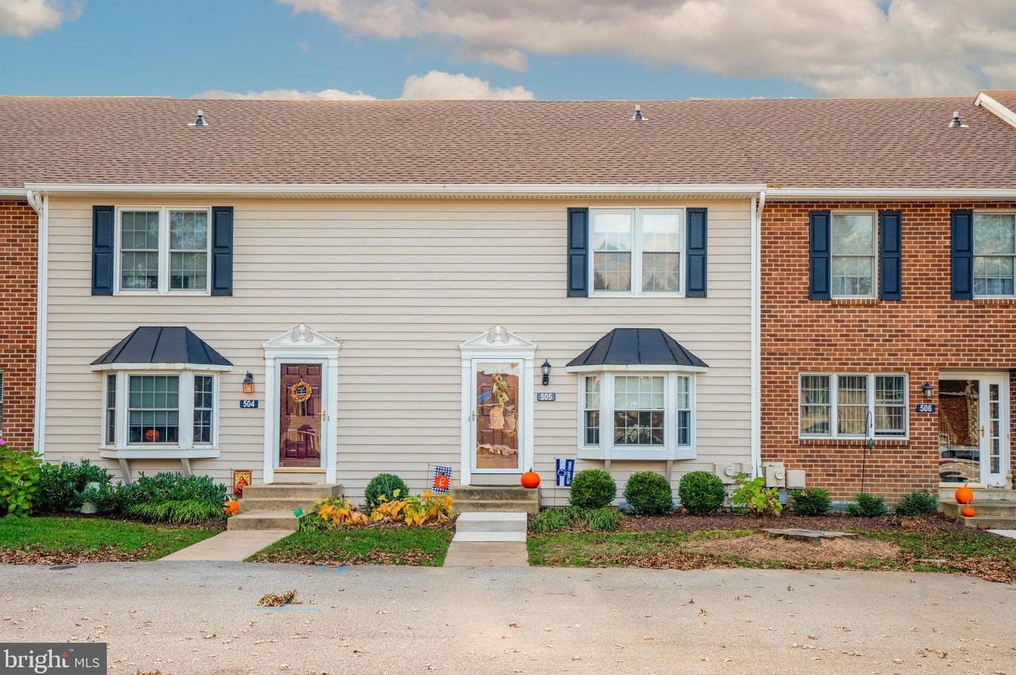 505 Meadow Ct #505, Glen Mills, PA 19342