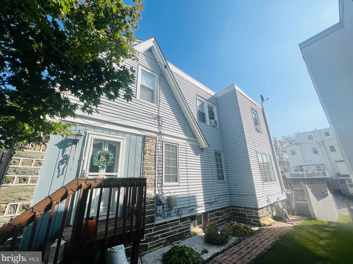 4036 Vernon Rd, Oakview, PA 19026