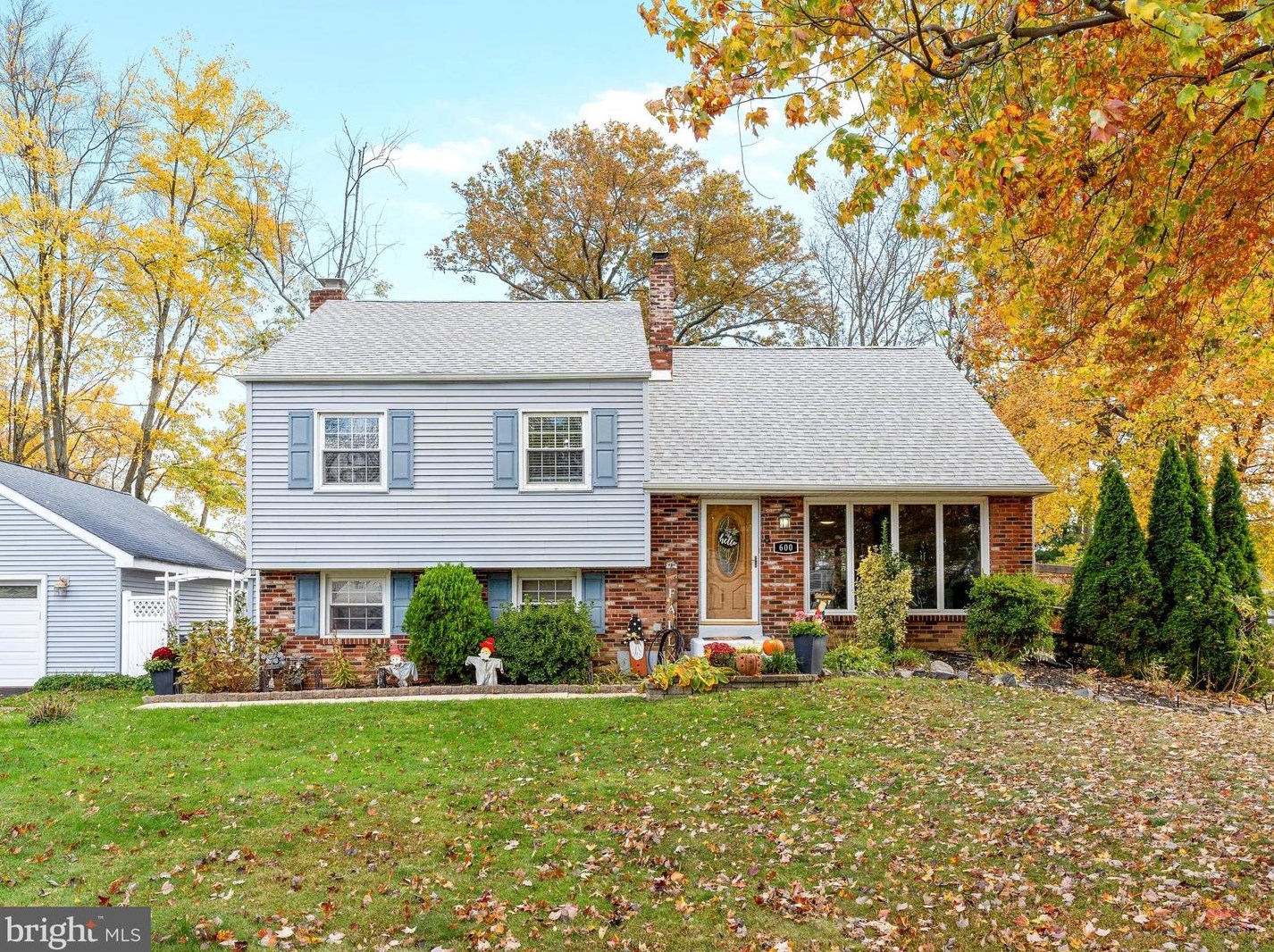 600 Scott Ln, Media, PA 19086